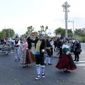 Fiestas Mare de Déu del Lledó