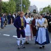 Fiestas Mare de Déu del Lledó