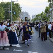 Fiestas Mare de Déu del Lledó