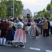 Fiestas Mare de Déu del Lledó