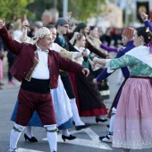 Fiestas Mare de Déu del Lledó