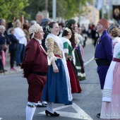 Fiestas Mare de Déu del Lledó