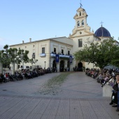 Fiestas Mare de Déu del Lledó