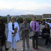 Fiestas Mare de Déu del Lledó