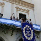 Fiestas Mare de Déu del Lledó