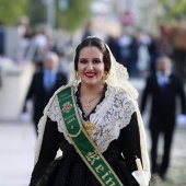 Fiestas Mare de Déu del Lledó