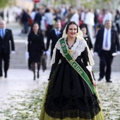 Fiestas Mare de Déu del Lledó