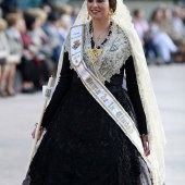 Fiestas Mare de Déu del Lledó