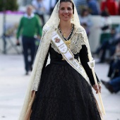 Fiestas Mare de Déu del Lledó