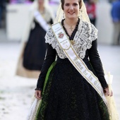 Fiestas Mare de Déu del Lledó