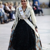 Fiestas Mare de Déu del Lledó