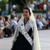 Fiestas Mare de Déu del Lledó