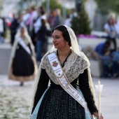 Fiestas Mare de Déu del Lledó