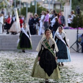 Fiestas Mare de Déu del Lledó