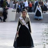 Fiestas Mare de Déu del Lledó