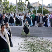 Fiestas Mare de Déu del Lledó