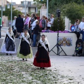 Fiestas Mare de Déu del Lledó