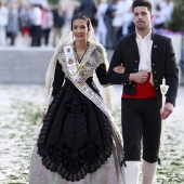 Fiestas Mare de Déu del Lledó