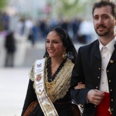 Fiestas Mare de Déu del Lledó