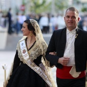 Fiestas Mare de Déu del Lledó