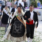 Fiestas Mare de Déu del Lledó