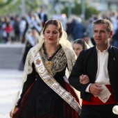 Fiestas Mare de Déu del Lledó