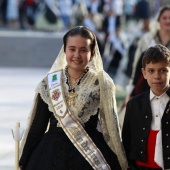 Fiestas Mare de Déu del Lledó