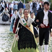 Fiestas Mare de Déu del Lledó