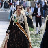 Fiestas Mare de Déu del Lledó