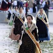 Fiestas Mare de Déu del Lledó