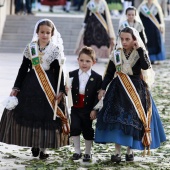 Fiestas Mare de Déu del Lledó