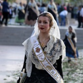 Fiestas Mare de Déu del Lledó