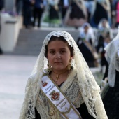 Fiestas Mare de Déu del Lledó