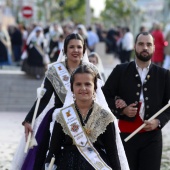 Fiestas Mare de Déu del Lledó