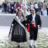 Fiestas Mare de Déu del Lledó