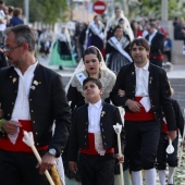 Fiestas Mare de Déu del Lledó