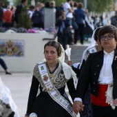 Fiestas Mare de Déu del Lledó