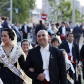 Fiestas Mare de Déu del Lledó