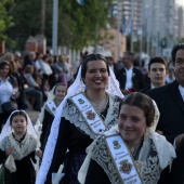 Fiestas Mare de Déu del Lledó