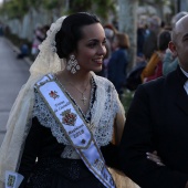 Fiestas Mare de Déu del Lledó