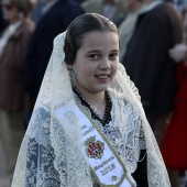 Fiestas Mare de Déu del Lledó