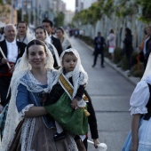 Fiestas Mare de Déu del Lledó