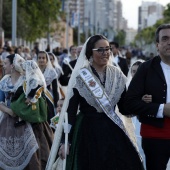 Fiestas Mare de Déu del Lledó