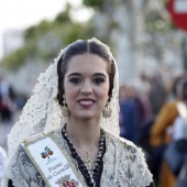 Fiestas Mare de Déu del Lledó