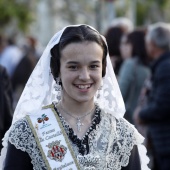 Fiestas Mare de Déu del Lledó