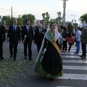 Fiestas Mare de Déu del Lledó