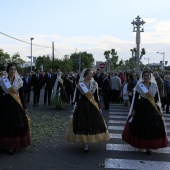 Fiestas Mare de Déu del Lledó