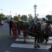 Fiestas Mare de Déu del Lledó