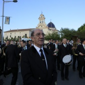 Fiestas Mare de Déu del Lledó