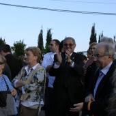 Fiestas Mare de Déu del Lledó